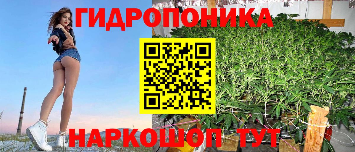 Марихуана Bruce Banner Троицк